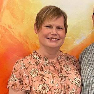 Meet your Posher, Teri